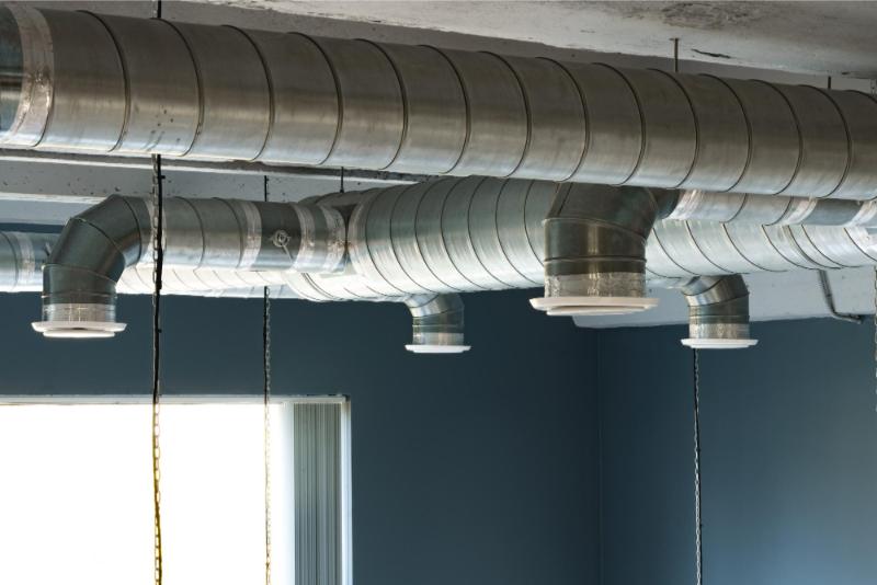 Local Exhaust Ventilation Testing in Nottinghamshire 